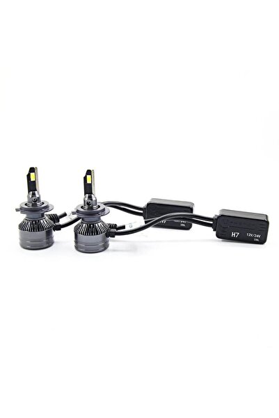 Photon Ultra H7 8500 Lumens Led