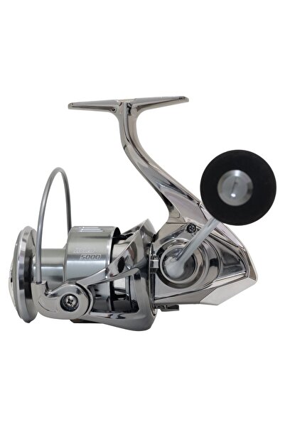 RYUJI AERO 5000 5+1BB بكرة