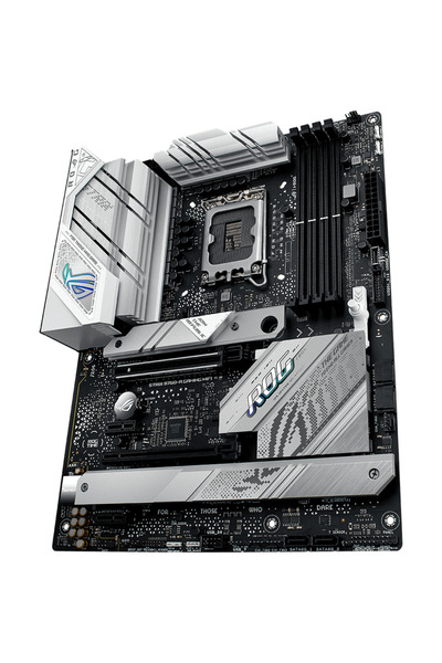 ASUS ROG STRIX B760-A GAMING WIFI D5, Intel B760, Socket 1700, ATX