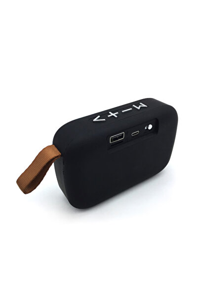 OEM Mini boxă portabilă Sport, 3W, Bluetooth 4.2, FM, slot card memorie, USB,...