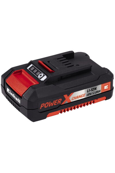 Einhell Acumulator Power X 18V 2Ah