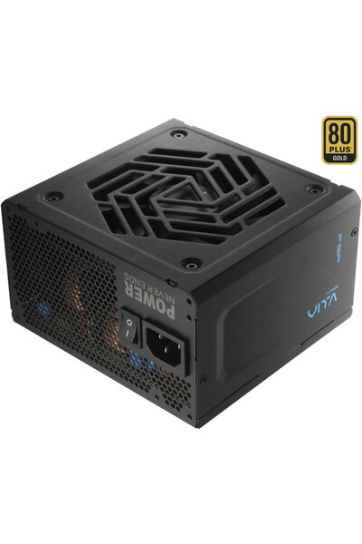 Fortron FSP VITA GD 650W, Negru
