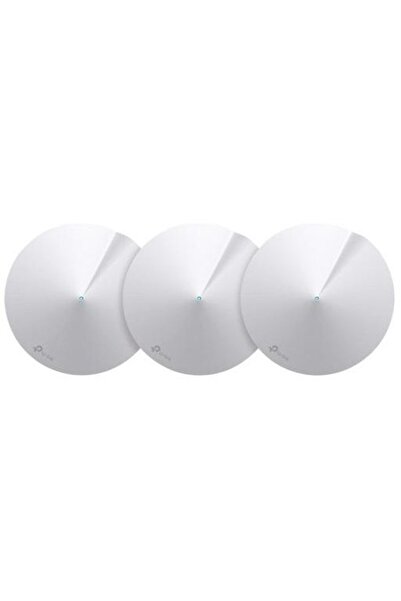 TP-LINK MESH AC1200 DECO M5 (pachet de 3)