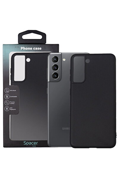 Spacer HUSA SMARTPHONE pentru Samsung Galaxy S21, grosime 1.5mm, material fle...
