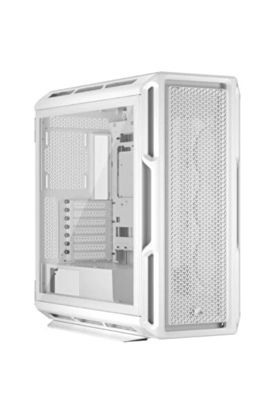 Corsair CC-9011301-WW, Middle Tower, Fara sursa, E-ATX, mATX, mITX, Alb