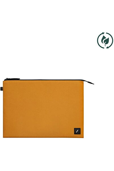 Native Union Husă Stow Lite, kraft - Macbook 14 "