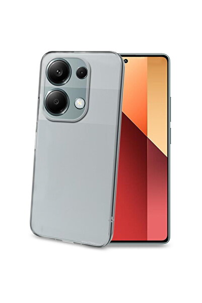 Celly GELSKIN - Xiaomi Redmi Note 13 Pro 4G
