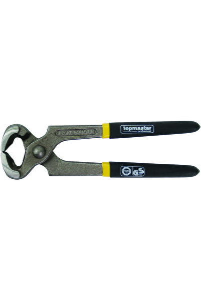 Top Master Pro Cleste cuie 180mm CR-V TMP