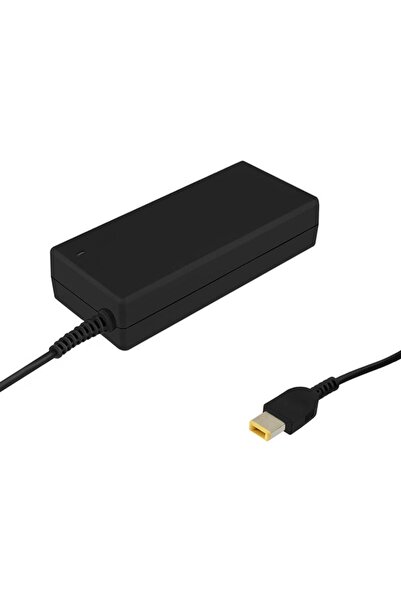 Qoltec 50054, 90 W, Negru