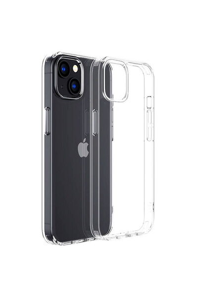 Joyroom Husă transparentă JR-14X3 pentru iPhone 14 Plus