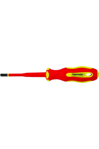 Top Master Pro Surubelnita izolata COMPBO PZ SL 1 x 80 mm 1000V TMP