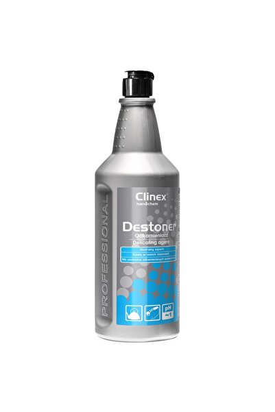 Clinex Solutie pentru curatarea depunerilor de calcar, pt. aparate electrocas...