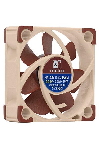 Noctua NF-A4x10 5V PWM, 40mm