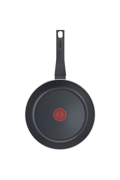 TEFAL Tigaie Easy Cook&Clean 24cm neagră