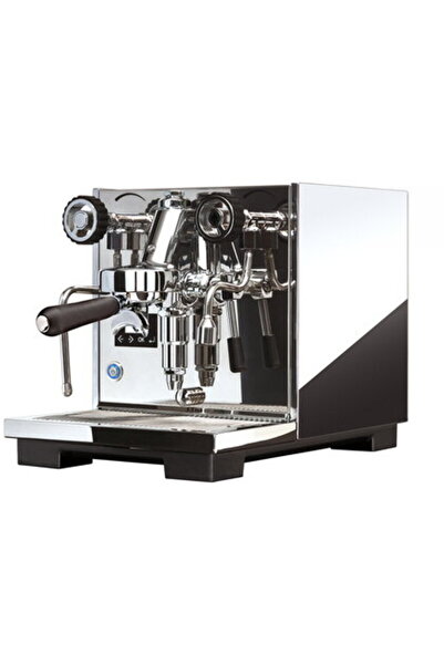 Eureka COSTANZA, 1250 W, 9 bar, 2.0 l, Inox