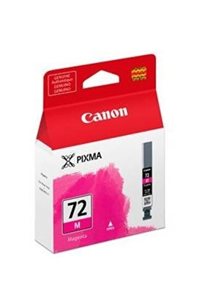 Canon Toner cu jet de cerneală PGI-72 magenta, 14ml