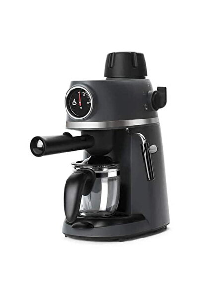 Black&Decker BXCO800E Negru 800 W 3.5 bari Cafea macinata 0.24 litri