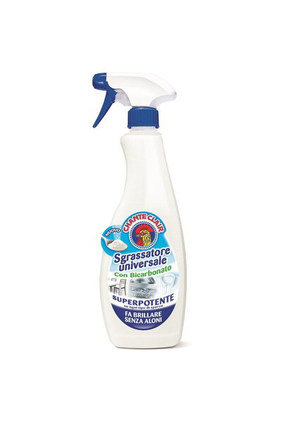 chante clair degresant universal bicarbonat 600 ml