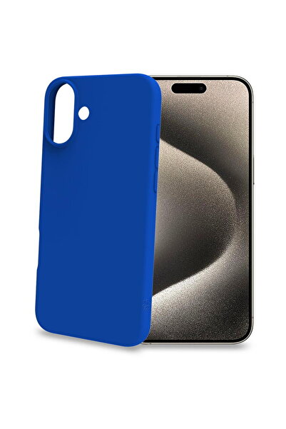 Celly CROMO - Apple iPhone 16 Plus [HUSE IPHONE 16]