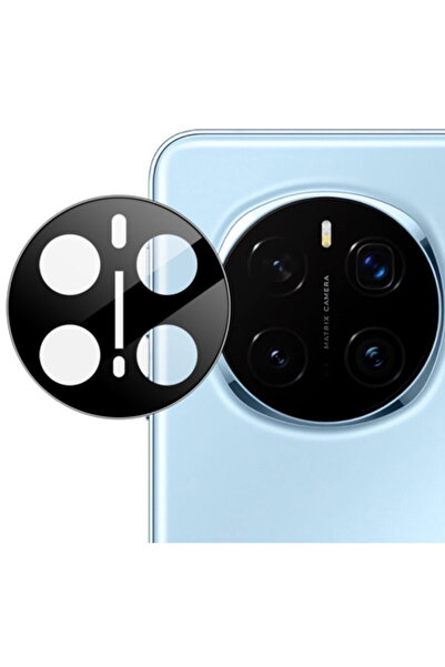 Techsuit Folie de protecție cameră pentru Honor Magic7 Pro - Sticlă integrală...