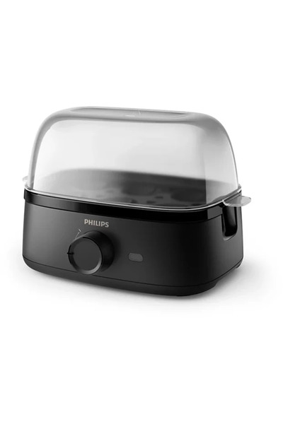 Philips Fierbator oua HD9137 90 Negru