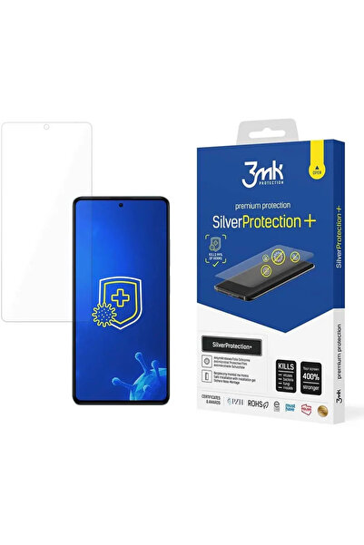 3MK Folie de protecție pentru ecran Xiaomi Redmi Note 12 Pro+ / Note 12 Pro p...