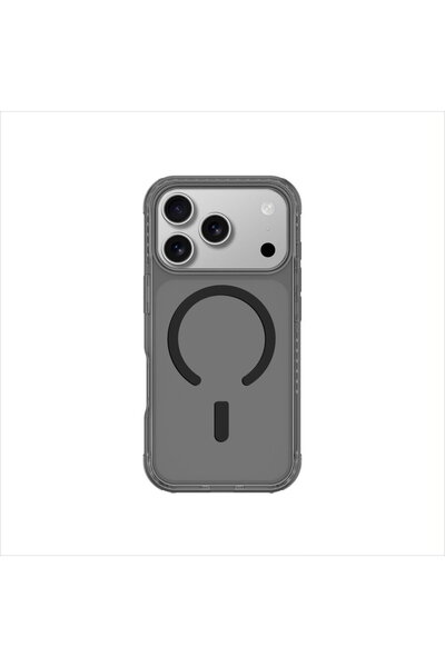 Amazingthing Husă Titan Pro pentru iPhone 17 Pro, compatibilă cu MagSafe - ne...