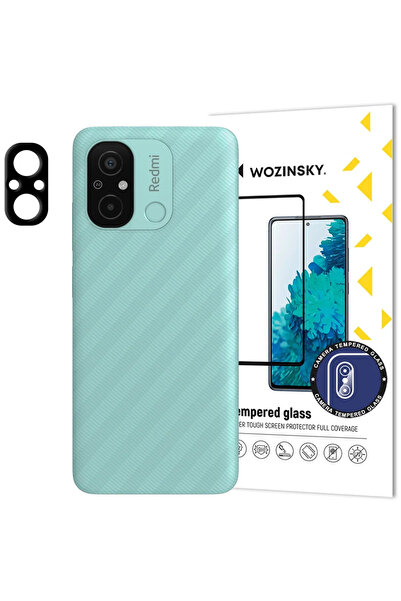 WOZINSKY Sticlă completă pentru cameră