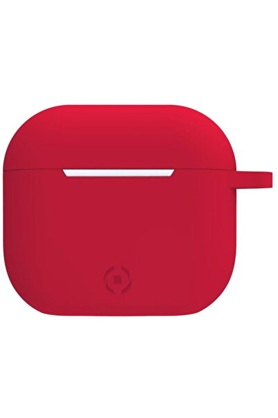 Celly AIRCASE - Husă pentru AIRPODS generația a 3-a [FEELING]