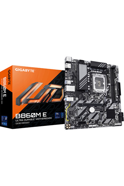 Gigabyte Placă de bază B860M E