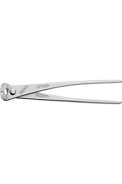 Knipex Clește Power 99 14 250, clește tăietor / clește universal (lungime 250...