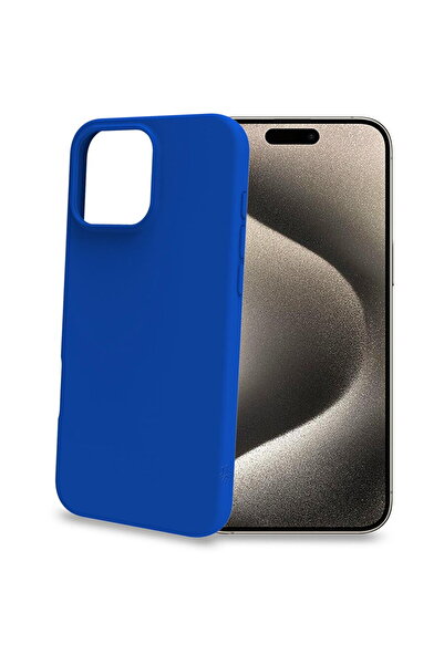 Celly CROMO - Apple iPhone 16 Pro Max [HUSE IPHONE 16]