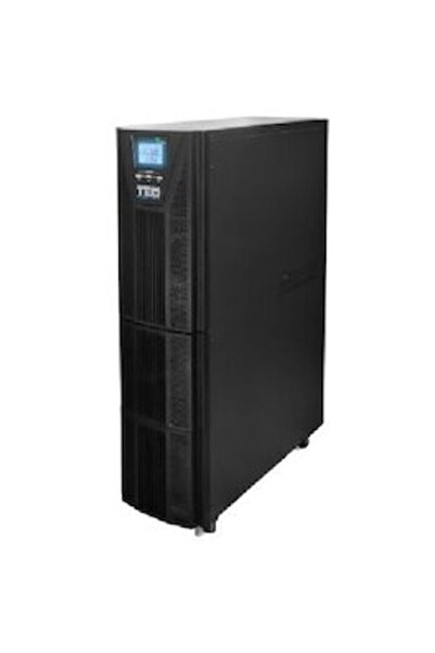 TED Electric UPS 10KVA 10KW Online cu Dubla Conversie Monofazat, Management s...