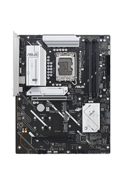 ASUS 90MB1KA0-M0EAYC, Intel B860, Socket 1851, ATX