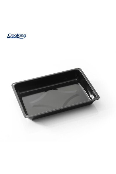 Heinner TAVA EMAILATA DREPTUNGHI 37x 26x 4.5 CM