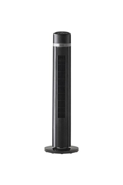 Black&Decker BXEFT50E, 4 trepte de viteză, temporizator, telecomandă, mod sil...