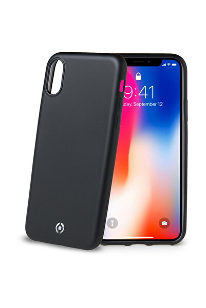 Celly MAT MOALE - Apple iPhone Xs/ iPhone X