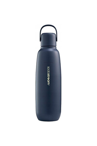 sodastream Sticlă de apă carbogazoasă Fizz & GO, Cool Storm