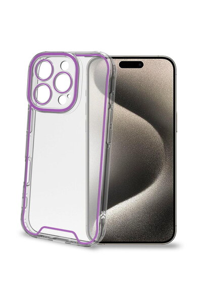 Celly GLOW - Apple iPhone 16 Pro [HUSE IPHONE 16]