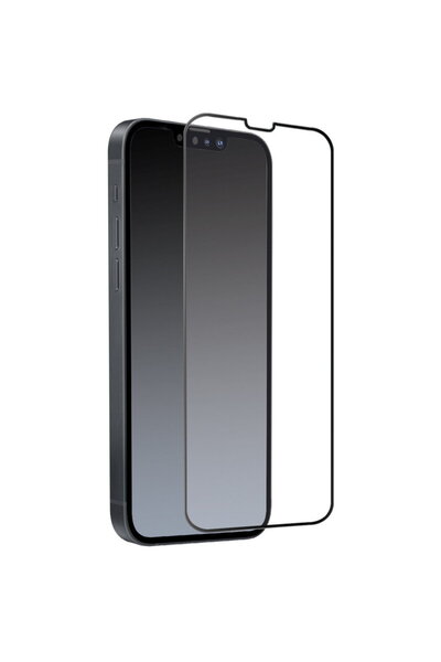 SBS Sticlă securizată cu acoperire completă pentru iPhone 13/13 Pro/14/16e/17e