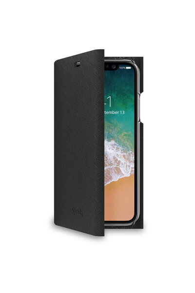 Celly Husă - Apple iPhone Xs/ iPhone X