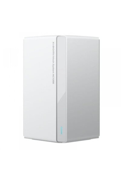 Xiaomi Mi Router AC1200 Sistem Mesh (1 buc.) Negru EU DVB4452GL