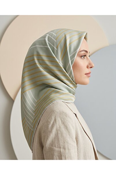 Armine Sport Eşarp - 10043P-18 - Tivil