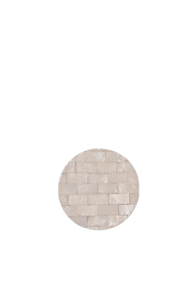 Yargıcı Bardak altlığı(10x10 cm)
