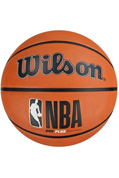 Wilson Basketbol Topu Nba Drv Plus Size 7 (WTB9200X)