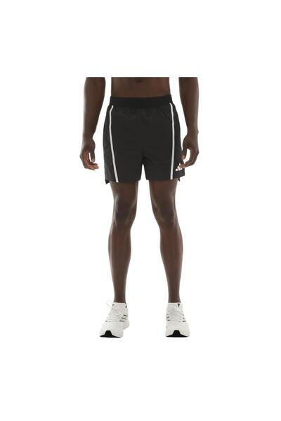 adidas JE8245-E D4T Ps Shorts Erkek Şort Ve Kapri Siyah