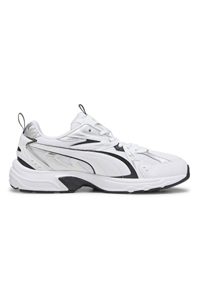 Puma Milenio Tech PUMA Alb-Negru-Pantofi sport PUMA 39232201