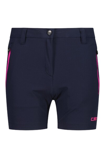 CMP Pantaloni scurți pentru copii 35T5165-Albastru marin-128