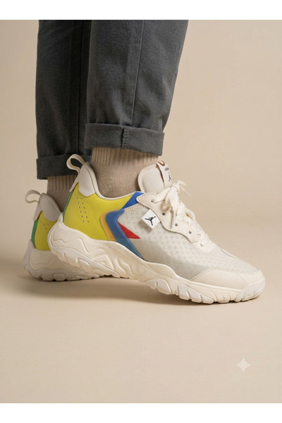 Nike Jordan Delta 2 SE basketbol Ayakkabısı DJ9843-106