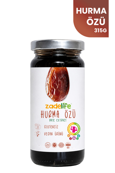 zadelife Hurma Özü 315 Gr